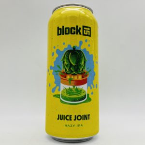 Block 15 Brewing Company Juice Joint (2024)