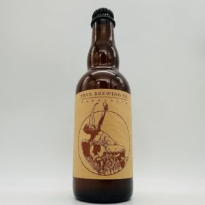 TRVE Brewing Company Mazzaroth