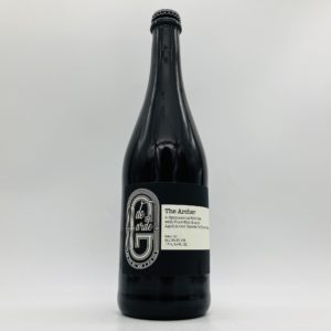 de Garde Brewing The Archer