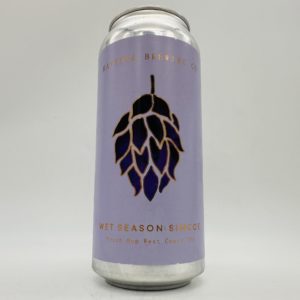 Ravenna Brewing Company Wet Season:Simcoe 2024