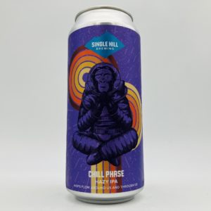 Single Hill Brewing Chill Phase