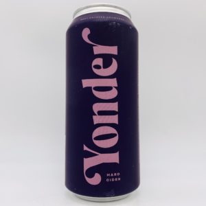 Yonder Cider Palisades