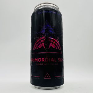 Holy Mountain Brewing Primordial Sky (2024)