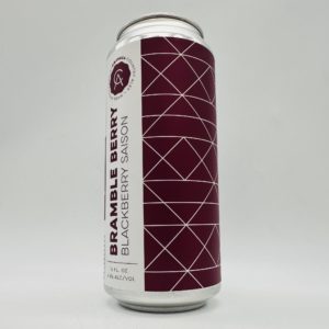 Dwinell Country Ales Bramble Berry