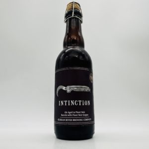 Russian River Brewing Company Intinction Pinot Noir