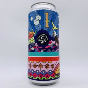 Cloudburst Brewing Snoozefest