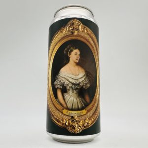 Lowercase Brewing Baronesse Pils