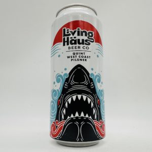 Living Häus Beer Company Quint