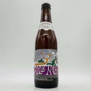 Brouwerij De Dolle Brouwers Stille Nacht Reserva