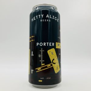 Hetty Alice Porter