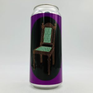 No Boat Brewing Company Shadowthrone