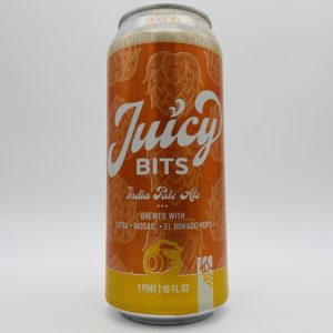 WeldWerks Brewing Co. Juicy Bits