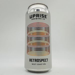 Uprise Brewing Co. Retrospect